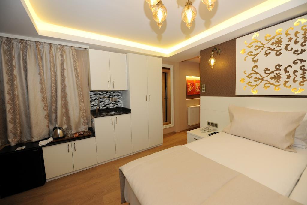 Hotel Taxim
