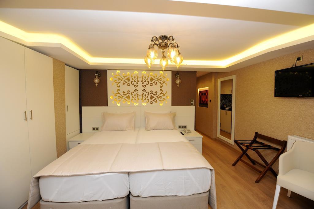 Taxim Hotel 3*