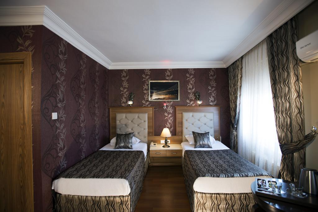 Otel şirin 3*