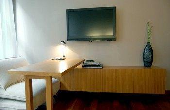 Apartment I'zaz Lofts