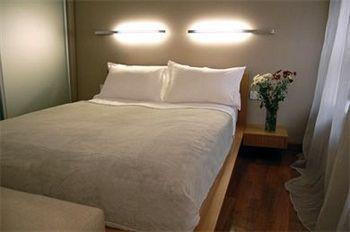 Apartment I'zaz Lofts Istanbul