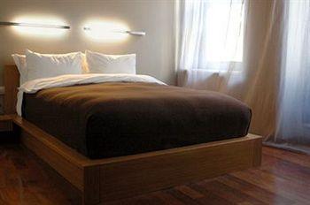Apartment I'zaz Lofts