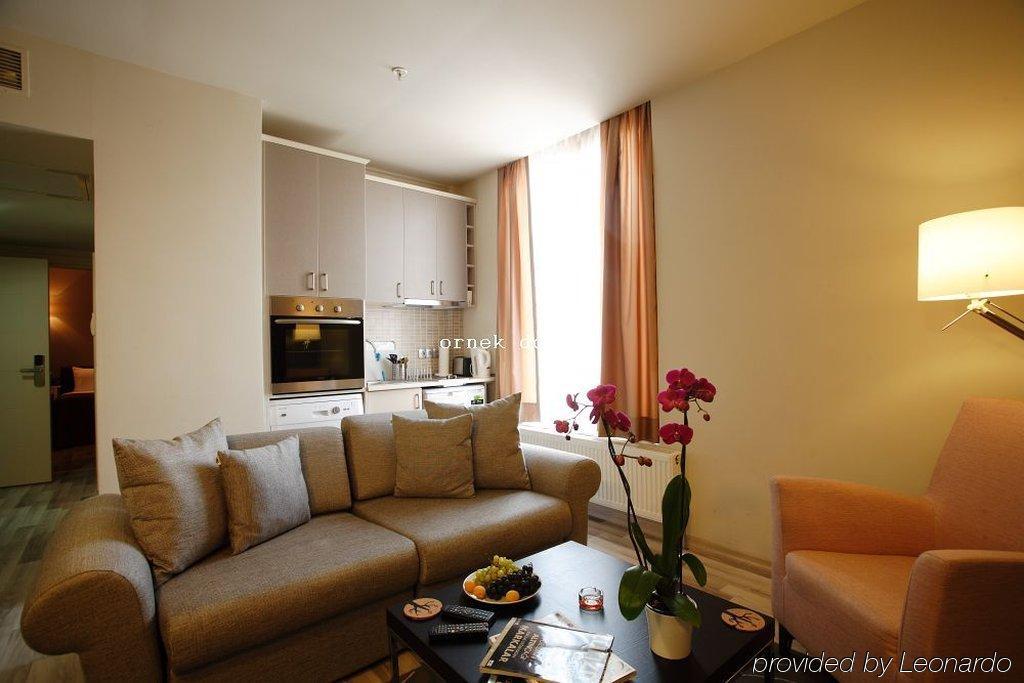 Aparthotel Valikonagi 3*