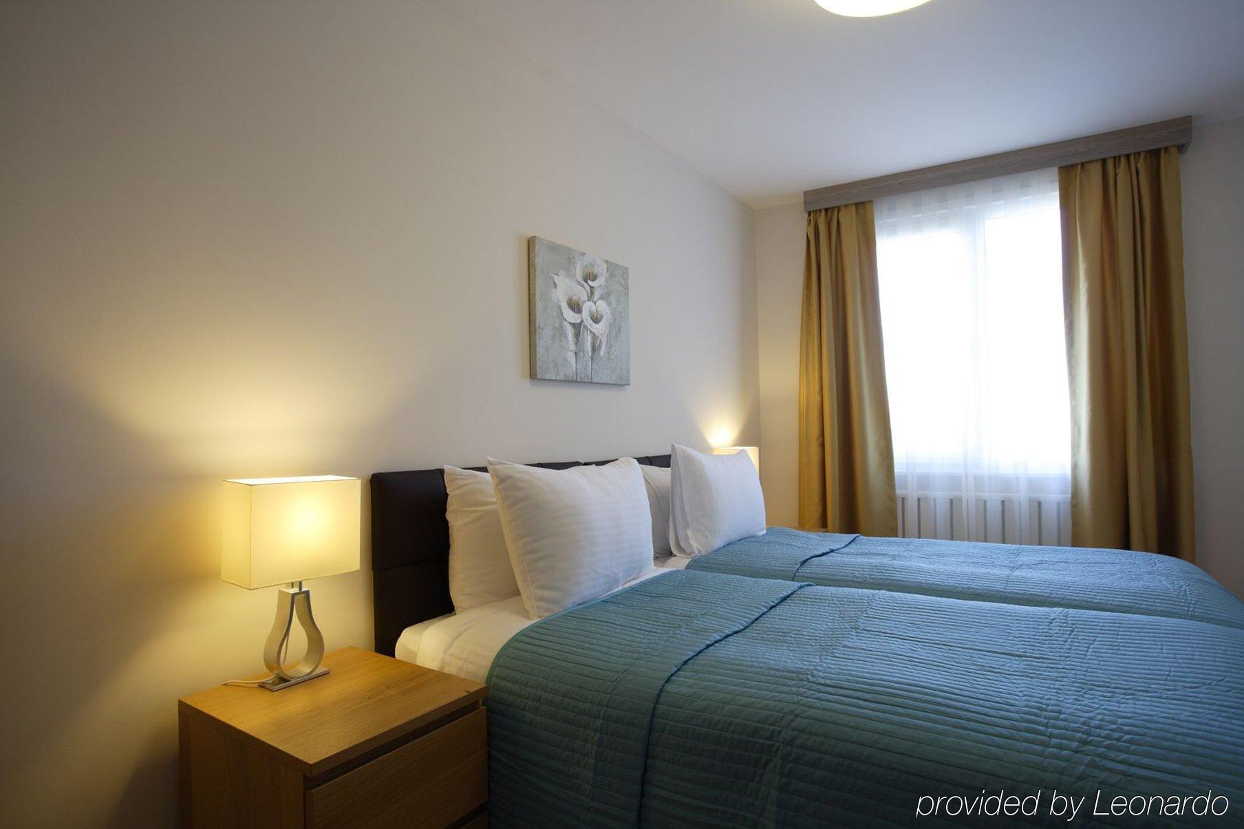 Aparthotel Valikonagi Istanbul