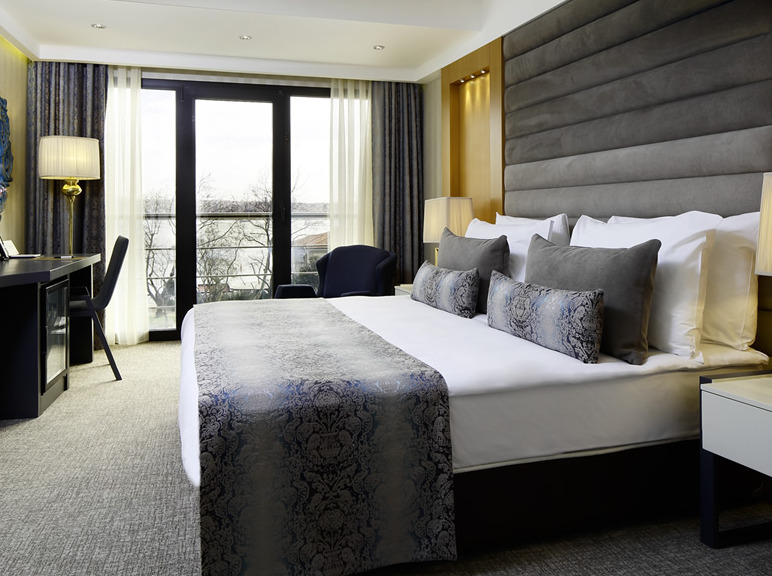 Hotel Bosphorus