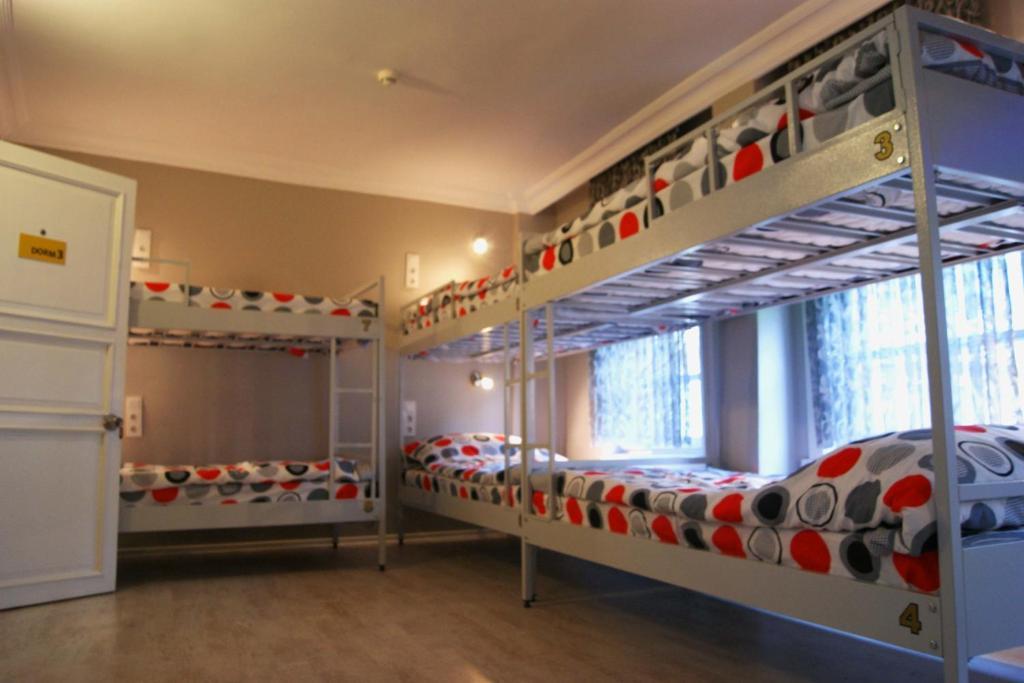 Hostel Old City Istanbul