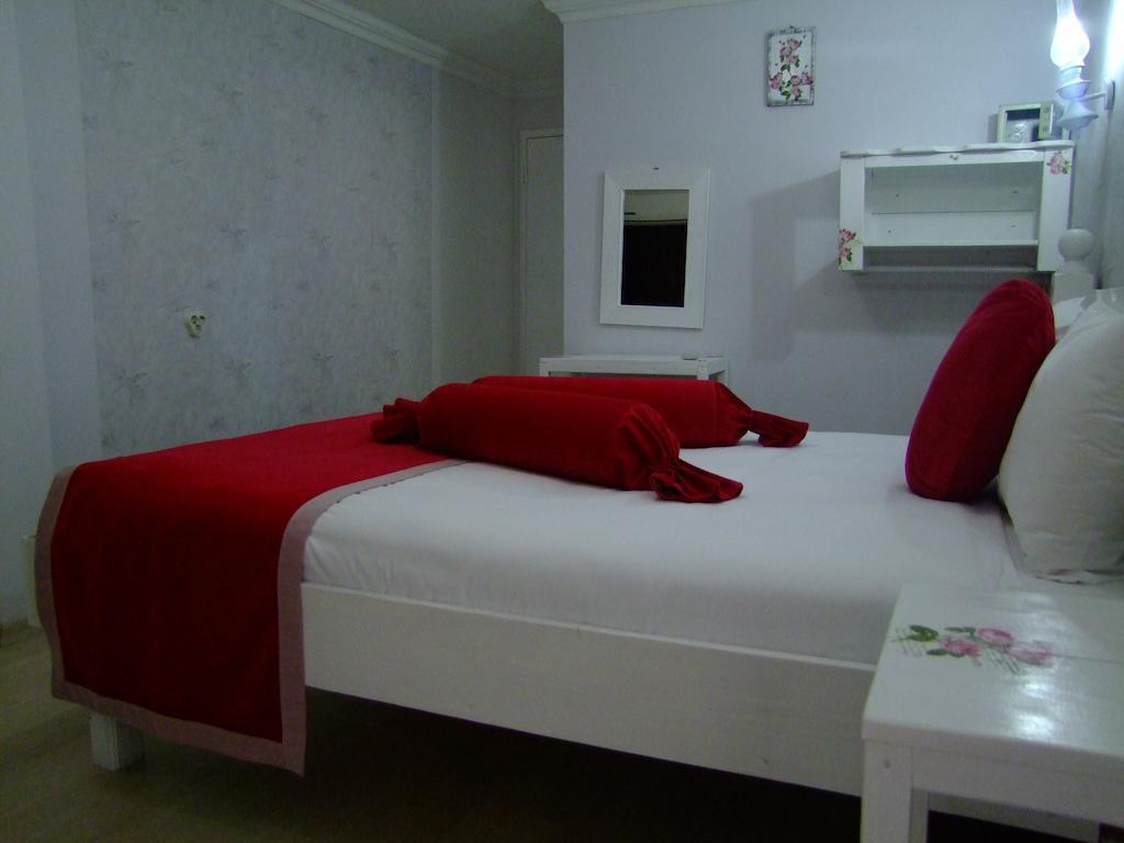 Otel Ishakpasa Konagi 3*