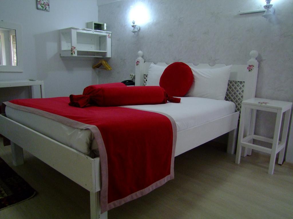 Otel Ishakpasa Konagi İstanbul