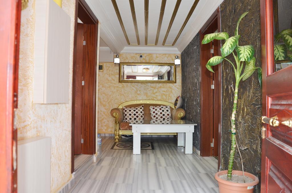 Apartamento Sophia Studio Apart