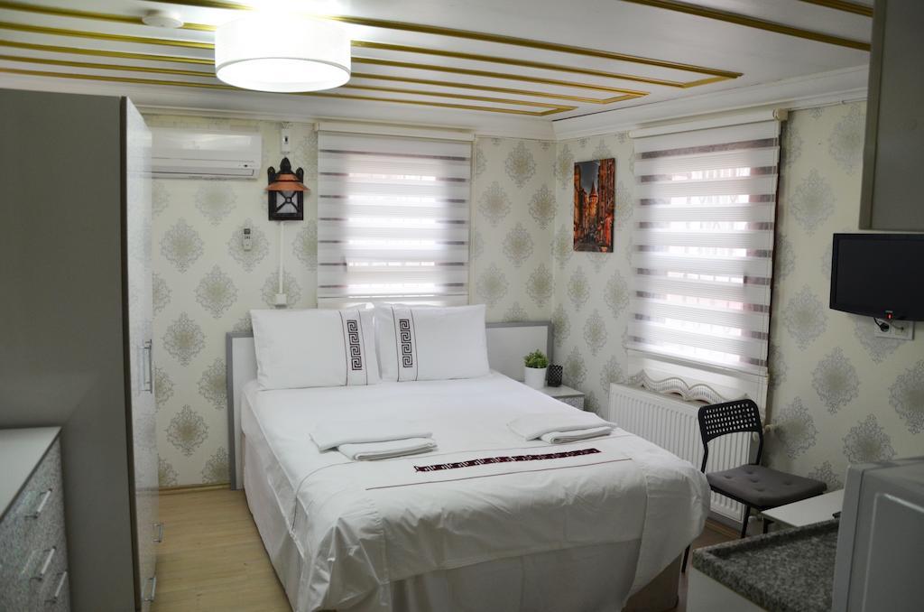 Apartamento Sophia Studio Apart *