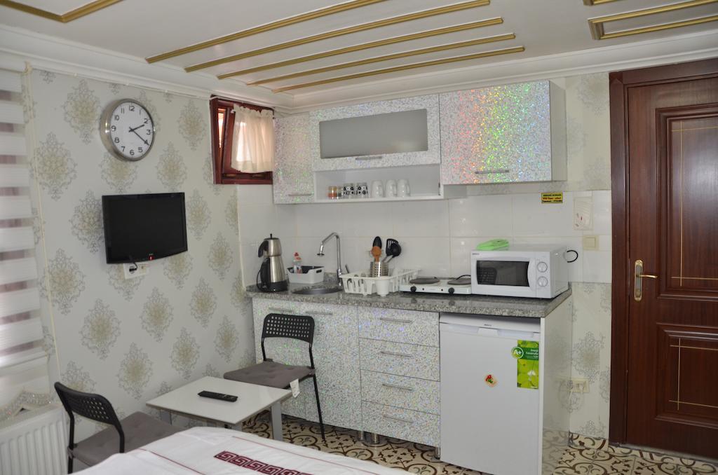 Sophia Studio Apart Istambul