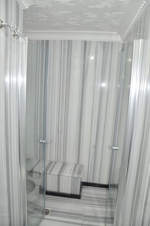 Apartamento Sophia Studio Apart Istambul