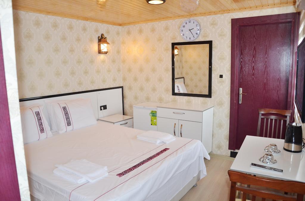 Apartamento Sophia Studio Apart Istambul