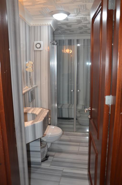 Sophia Studio Apart Istambul