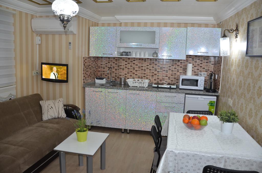 Sophia Studio Apart Istambul