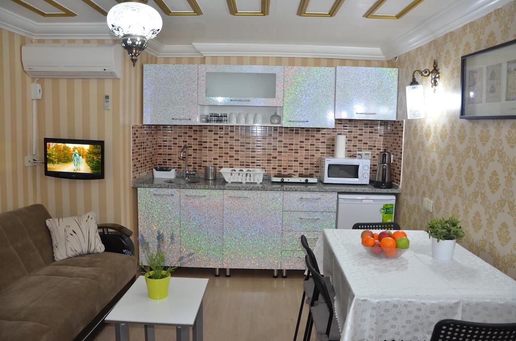 Sophia Studio Apart Istambul