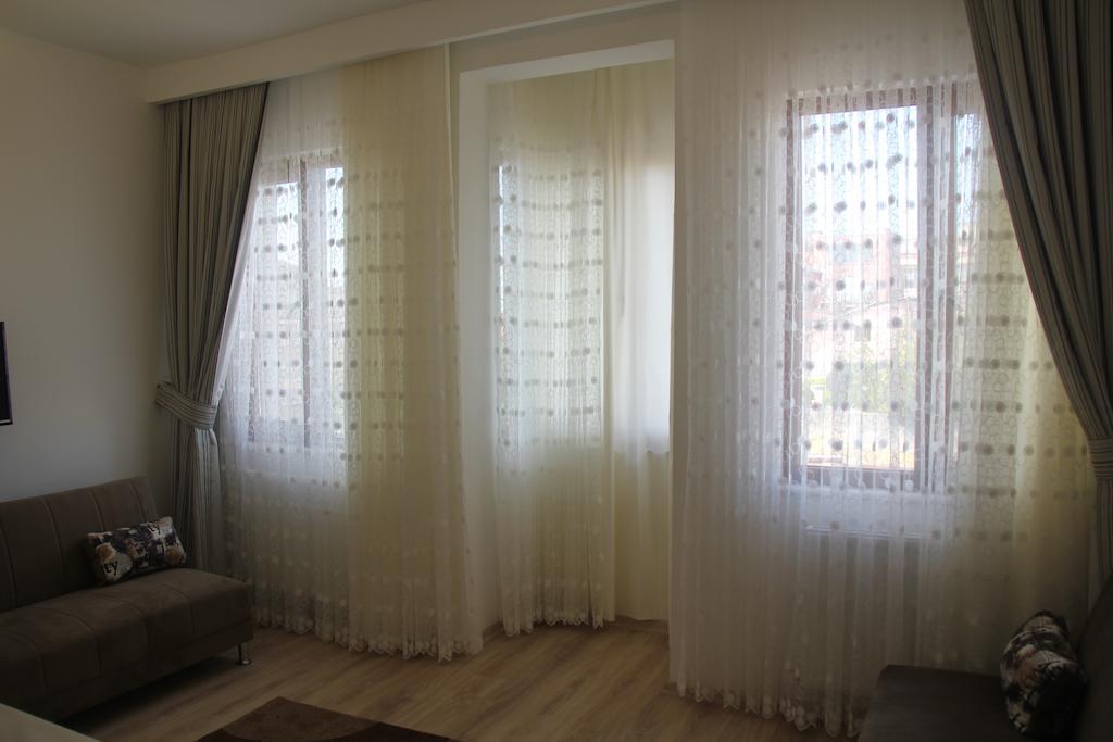 Apartment Imc Fatih Istanbul