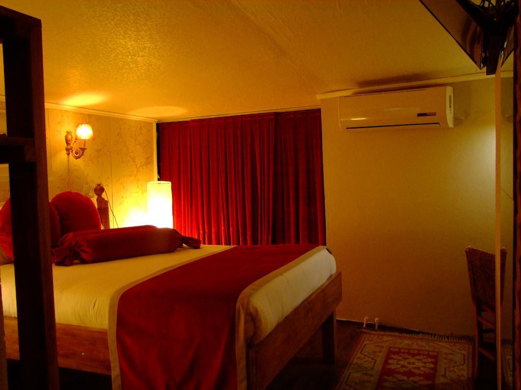 Otel Ishakpasa Konagi İstanbul