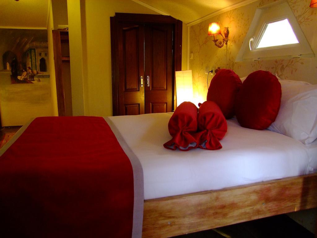 Hotel Ishakpasa Konagi Istanbul
