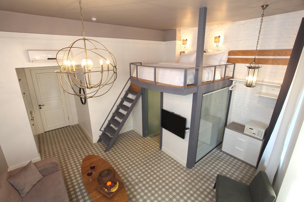 Apartment Ada Homes Istanbul