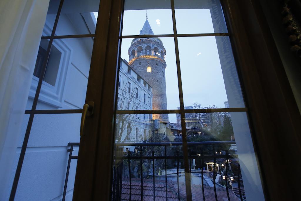 Aparthotel Art Nouveau Galata 3*