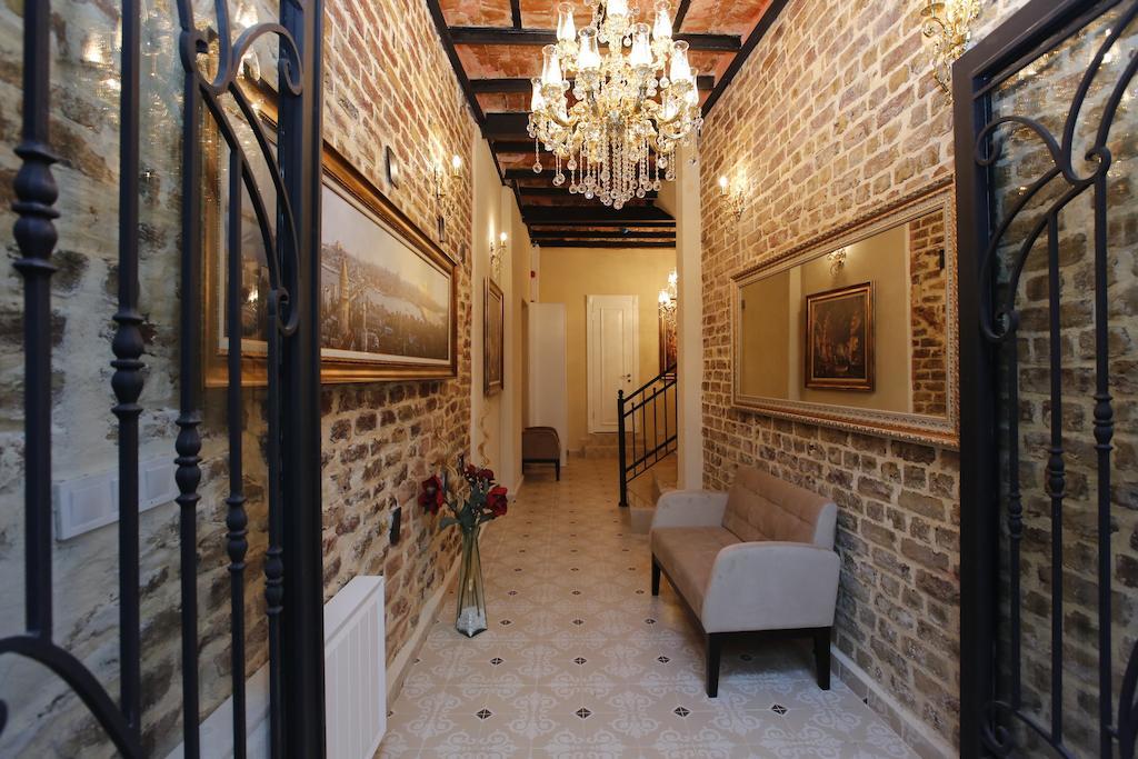 Art Nouveau Galata Istanbul