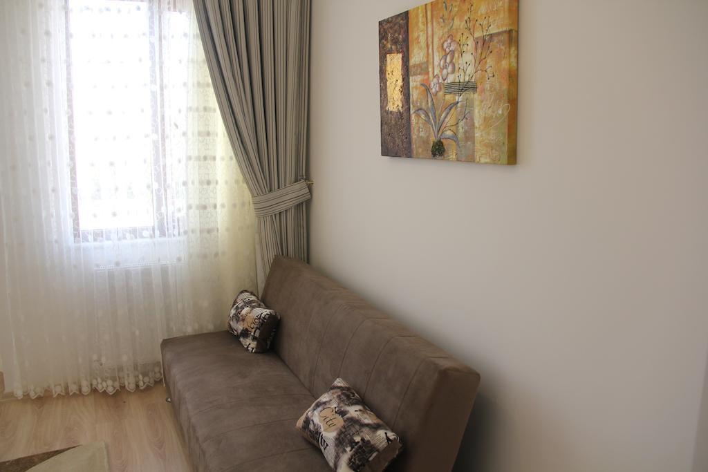 Apartment Imc Fatih