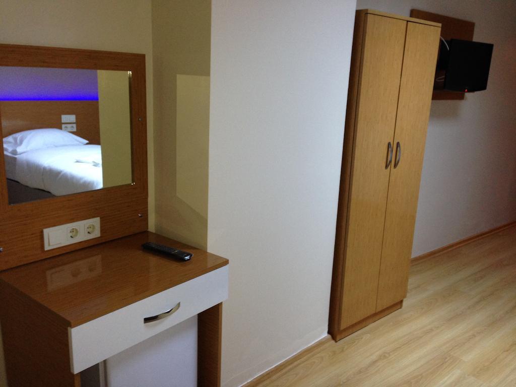 Hotel Avcilar Dedem