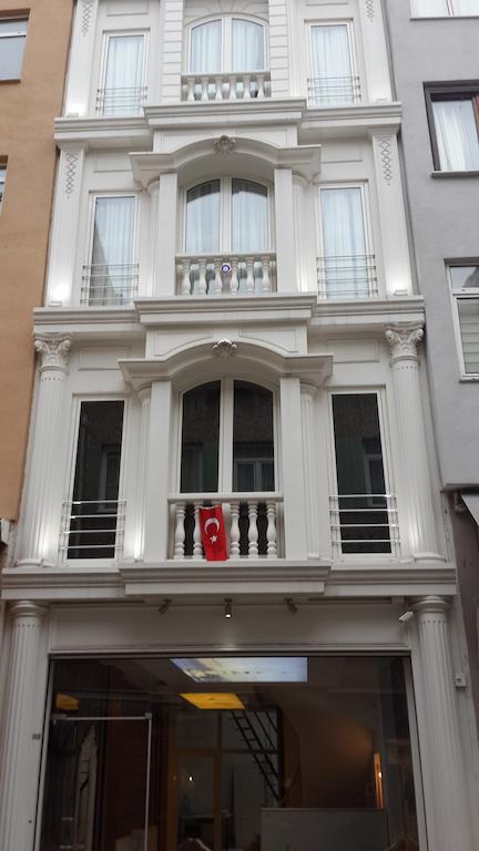Hotel Montino Istanbul