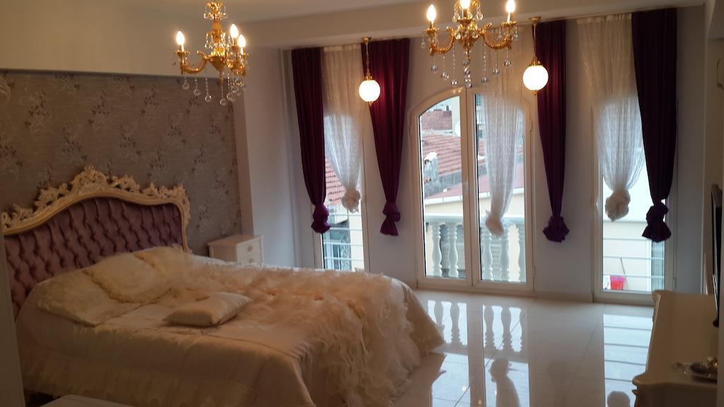 Hotel Montino