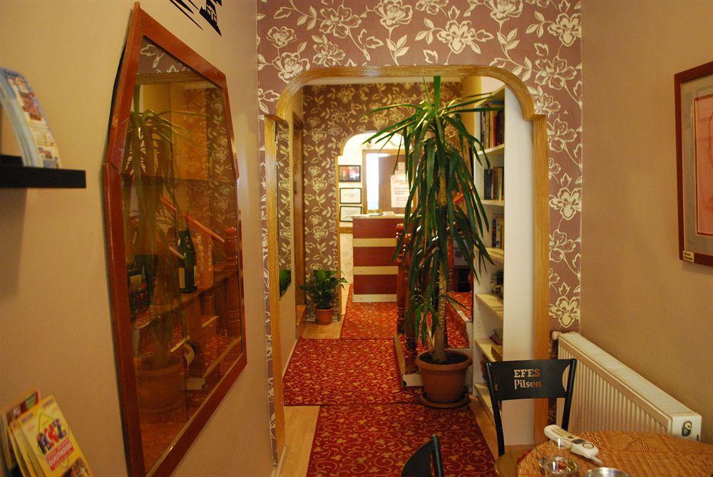 Hotel Med Cezir
