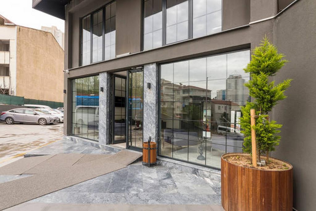 Nish Atasehir Istanbul