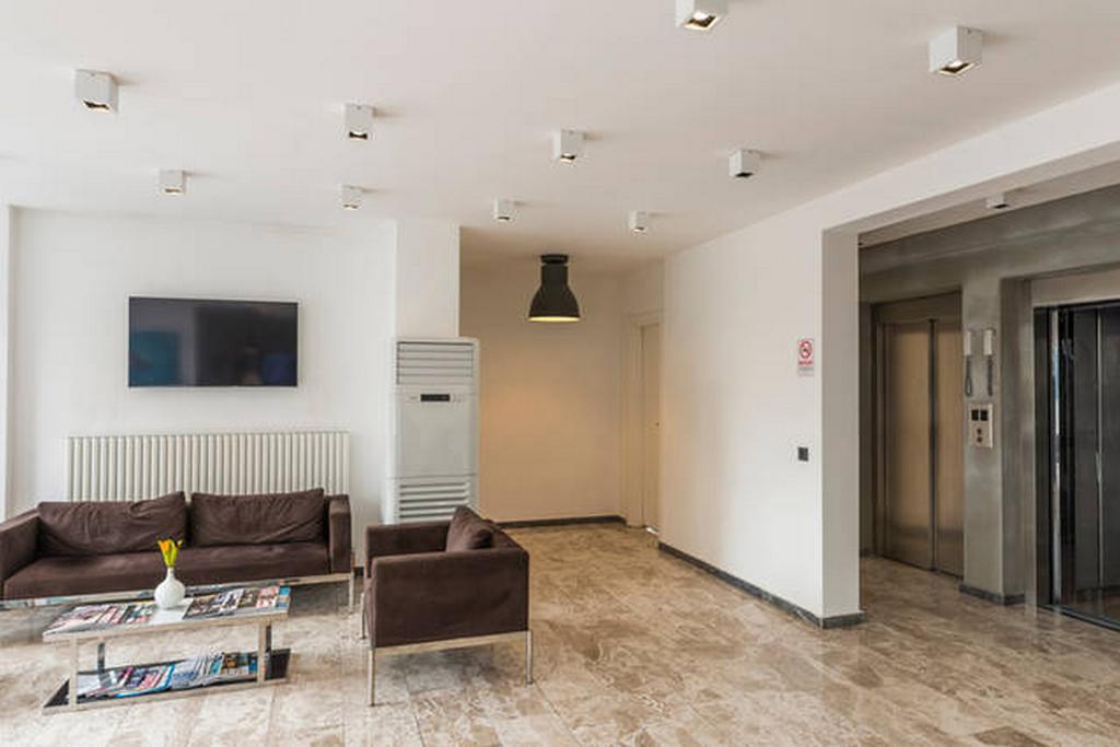 Hotel Nish Atasehir Istanbul