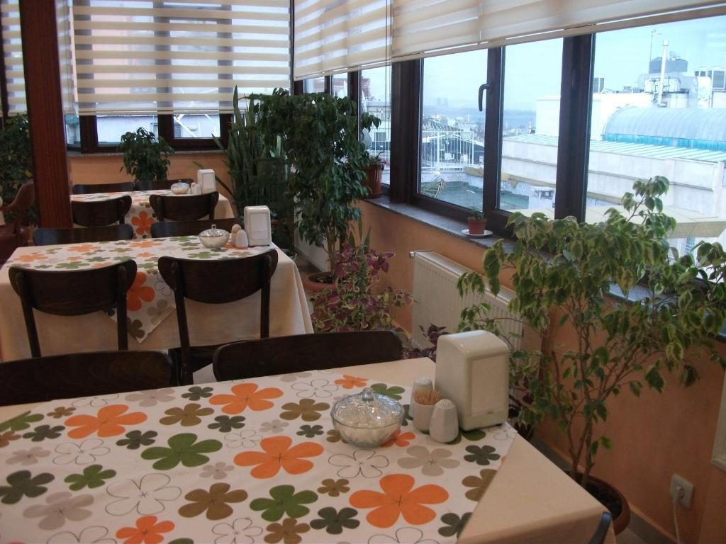 Hotel Emos Istanbul