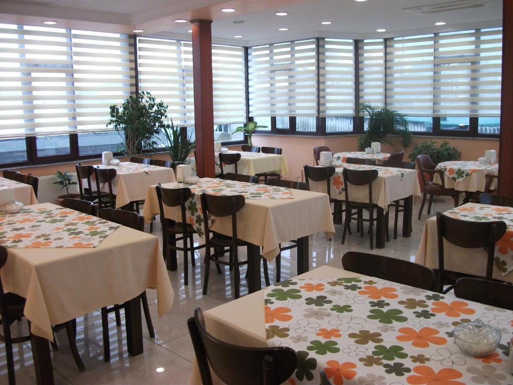 Hotel Emos Istanbul