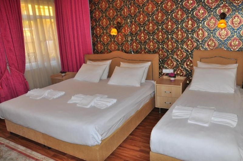 Med Cezir Istanbul