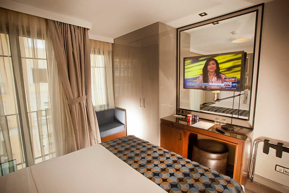 Hotel La 4*