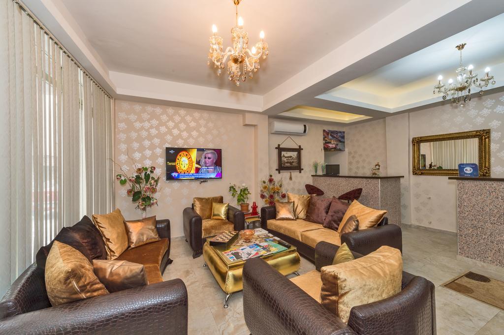 Hotel Orange Airport Istambul