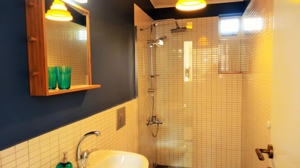 Apartment Kunterbunt Aparts Istanbul