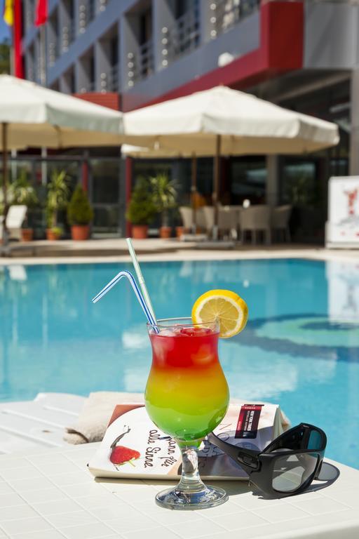 Hotel Volley 4*