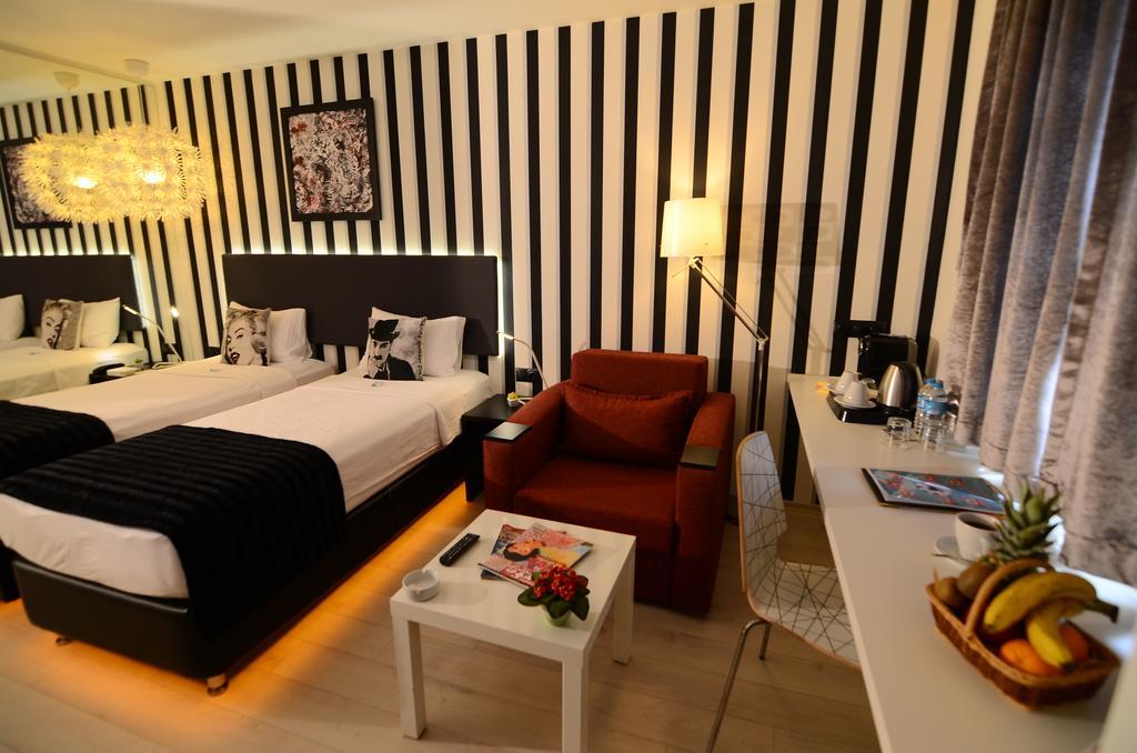 Hotel Tempo Fair