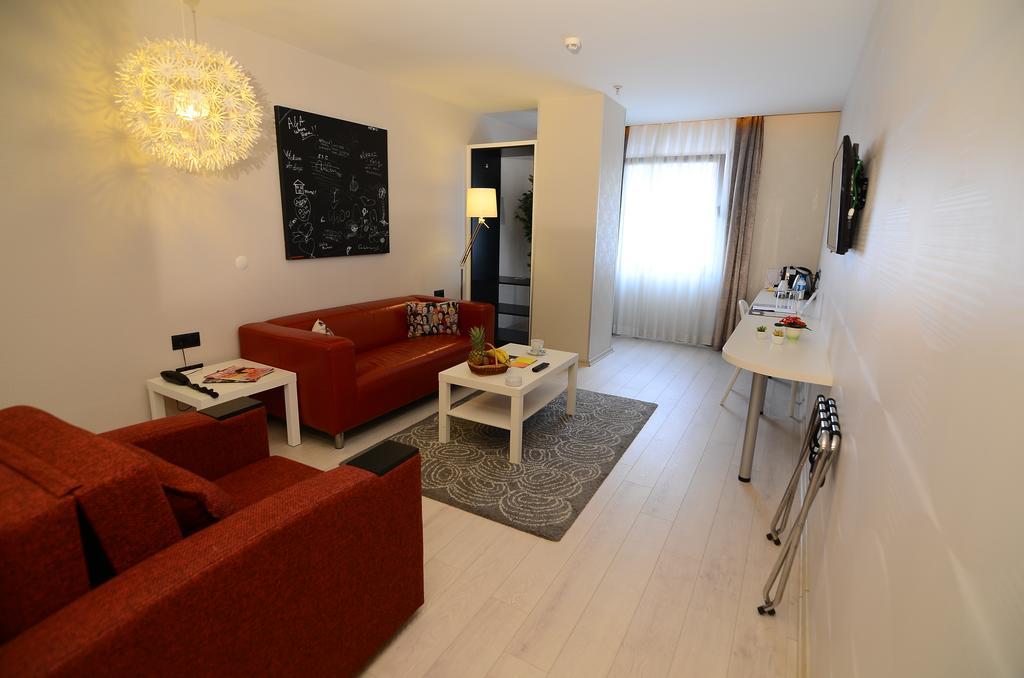 Hotel Tempo Fair 3*
