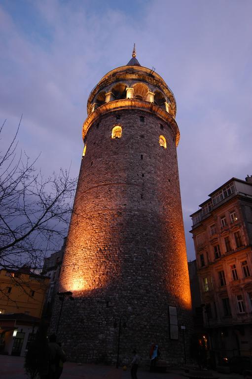 Hotel Grand Palmiye Istanbul