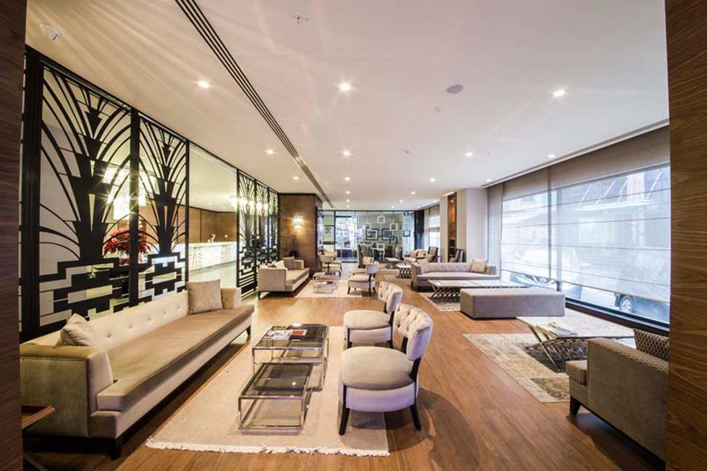 Hotel Inside Sisli