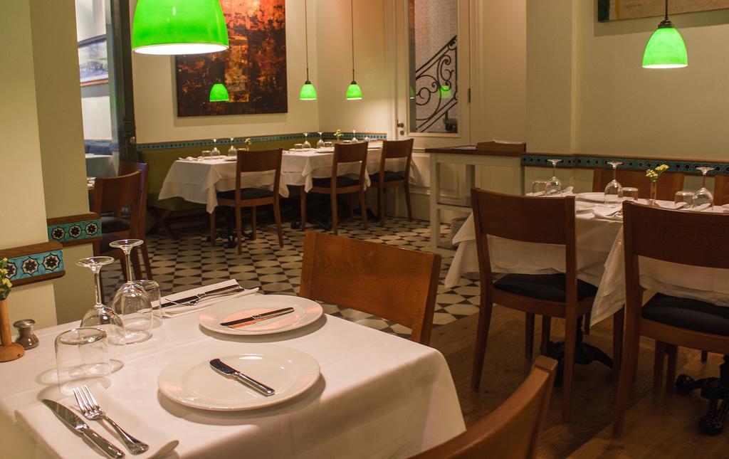 Hotel The Story Pera Istanbul