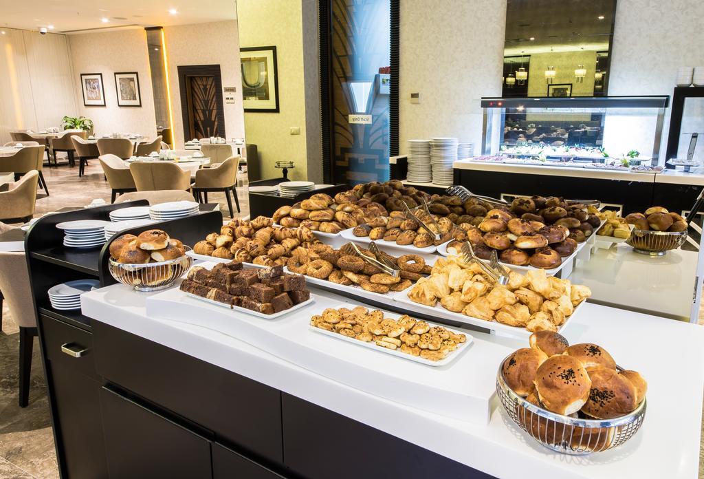 Hotel Inside Sisli 4*