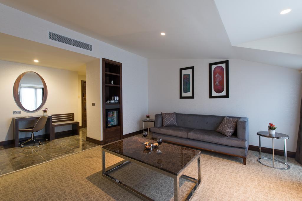 Hotel Inside Sisli 4*