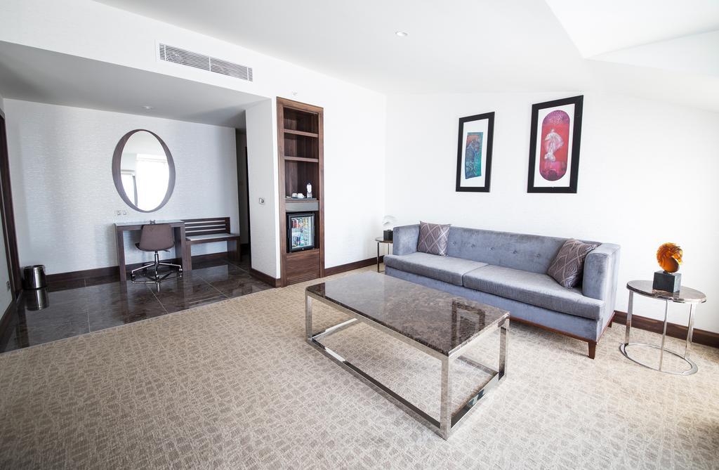 Hotel Inside Sisli Istanbul