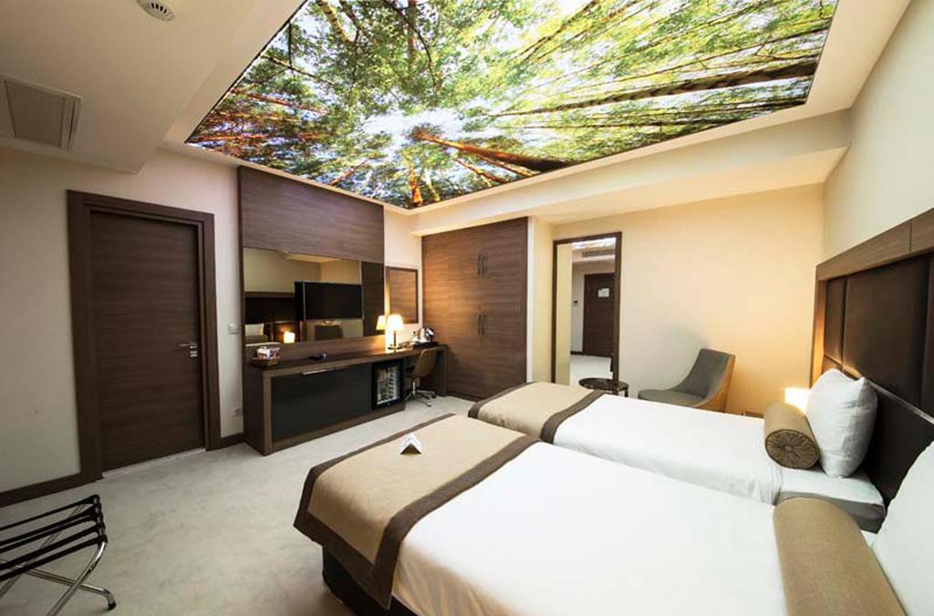 Hotel Inside Sisli