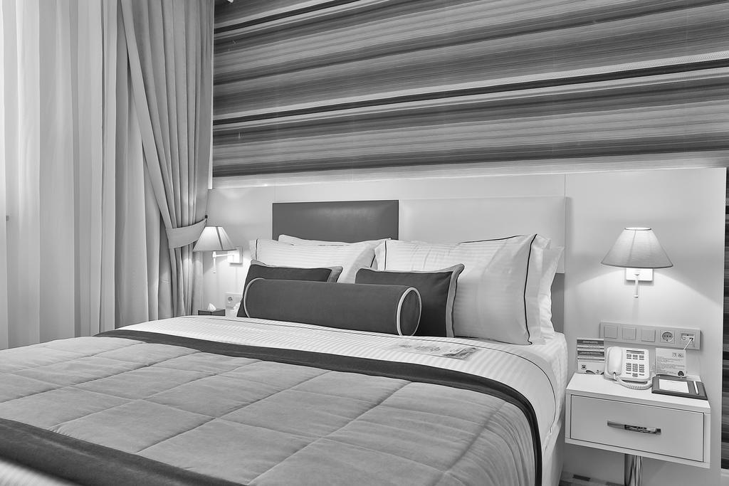 Hotel Mayi